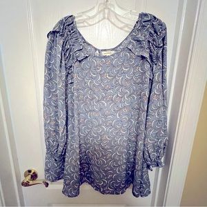 5/$25 max studio blouse